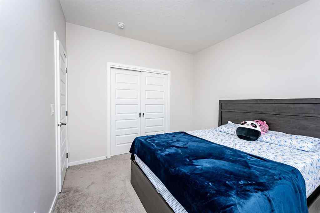 MLS® A2262371 - 717 Windrow Manor SW in South Windsong Airdrie, Residential