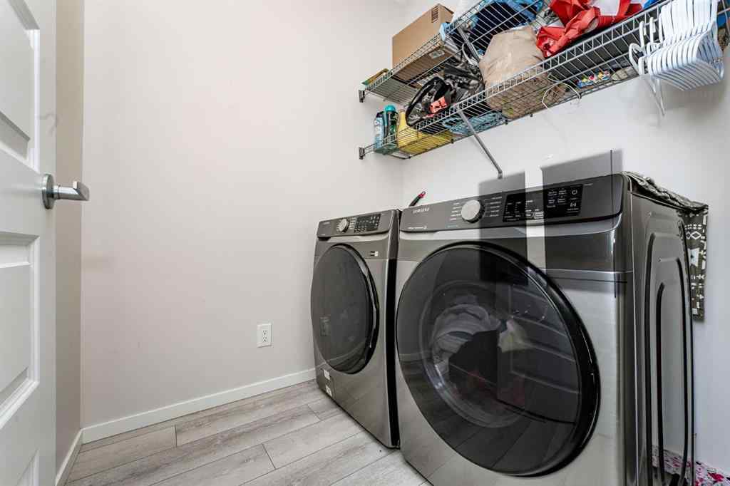 MLS® A2262371 - 717 Windrow Manor SW in South Windsong Airdrie, Residential