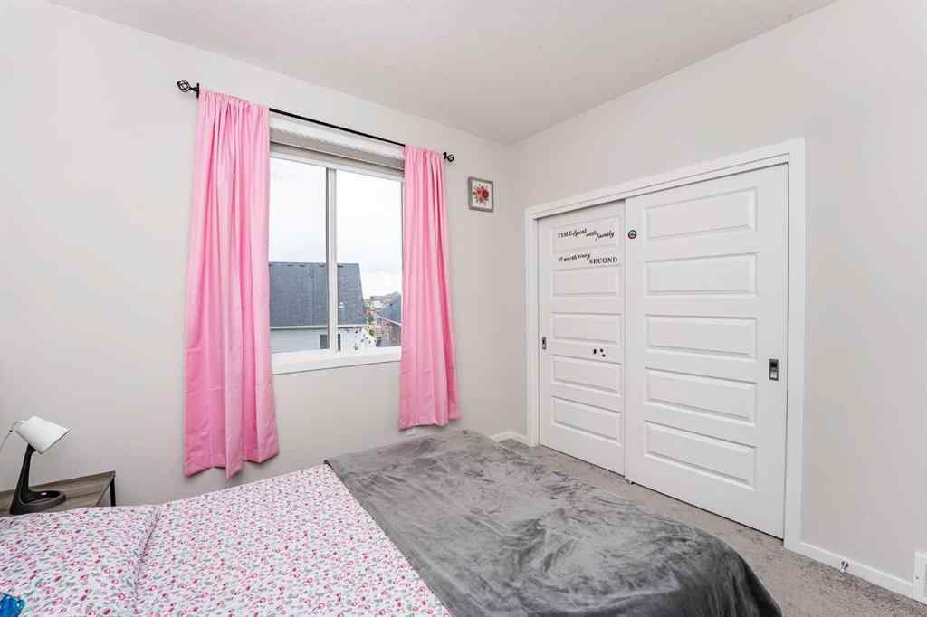 MLS® A2262371 - 717 Windrow Manor SW in South Windsong Airdrie, Residential