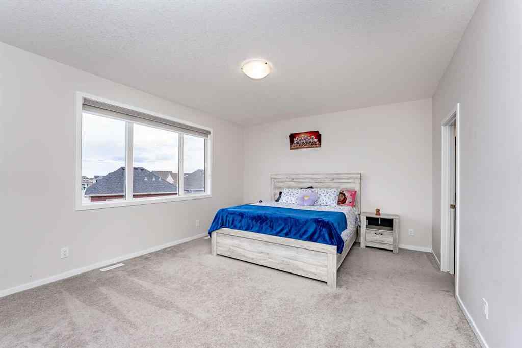 MLS® A2262371 - 717 Windrow Manor SW in South Windsong Airdrie, Residential