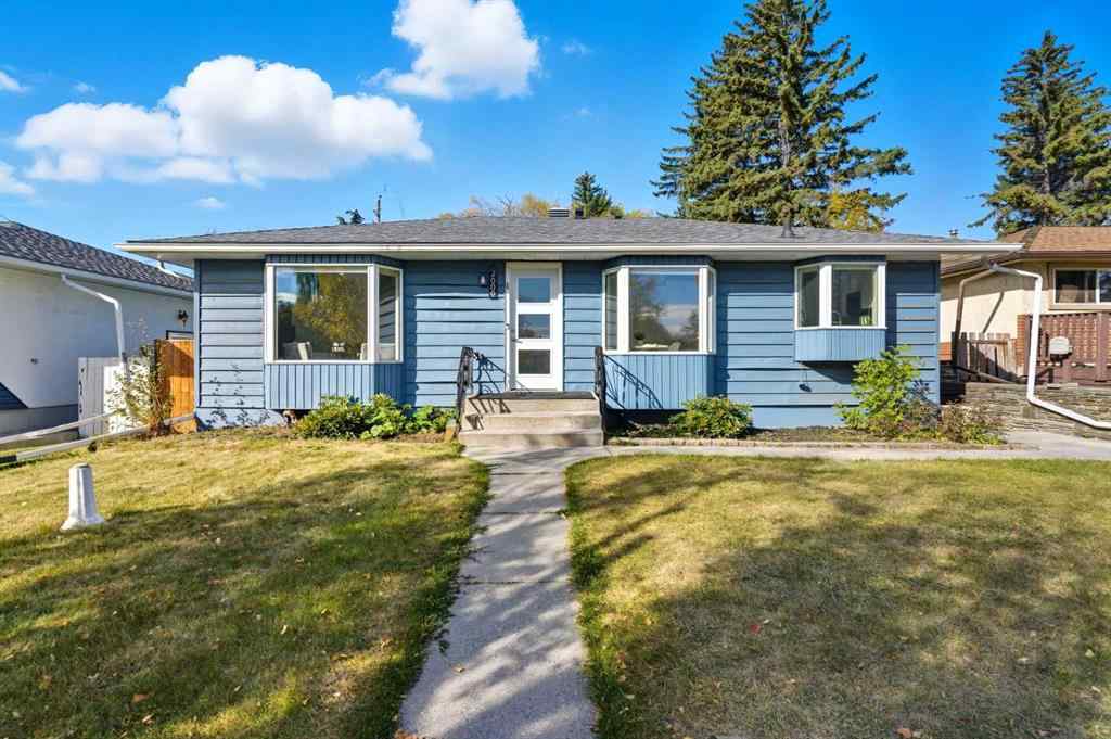 MLS® A2262374 - 2009 Cottonwood Crescent SE in Southview Calgary, Residential