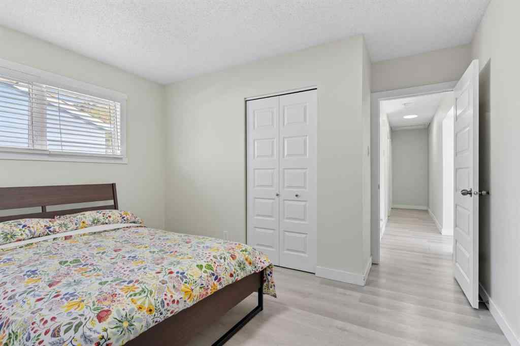 MLS® A2262374 - 2009 Cottonwood Crescent SE in Southview Calgary, Residential