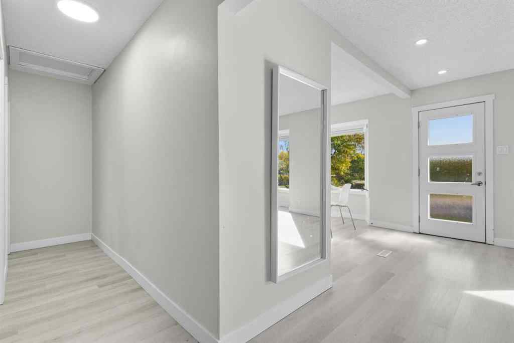 MLS® A2262374 - 2009 Cottonwood Crescent SE in Southview Calgary, Residential