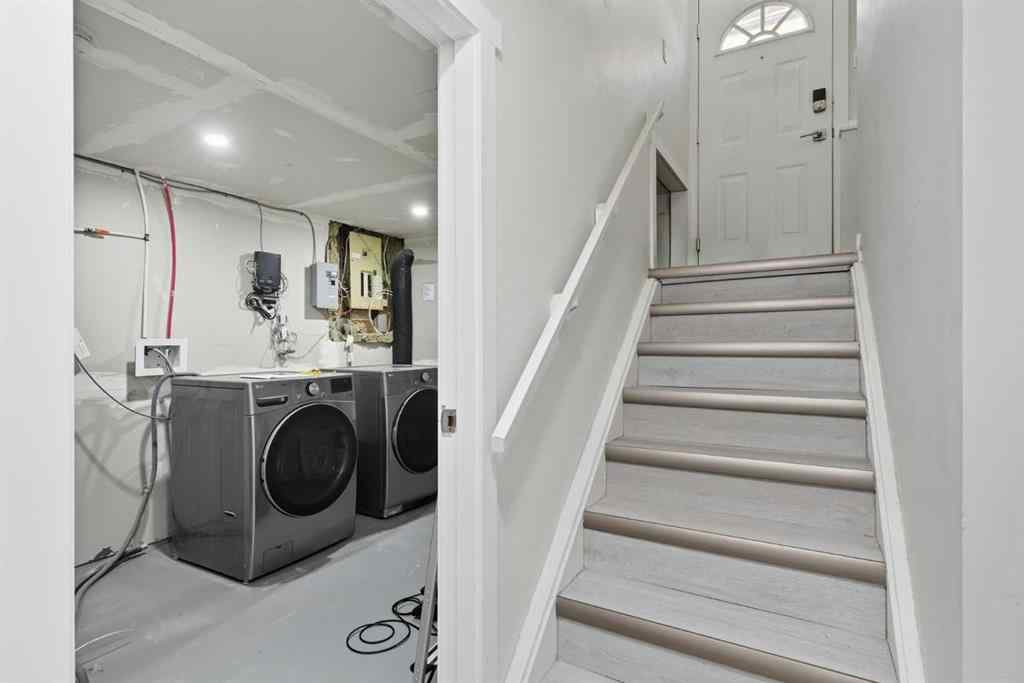 MLS® A2262374 - 2009 Cottonwood Crescent SE in Southview Calgary, Residential