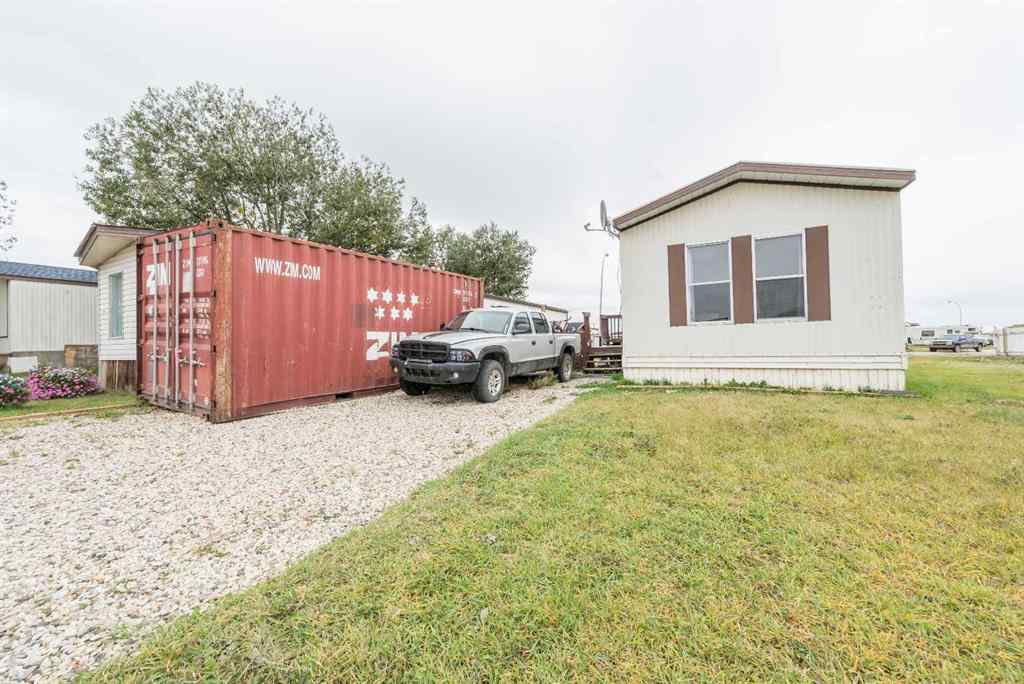 MLS® A2262375 - Unit #94 9824 104 Avenue  in NONE Clairmont, Mobile