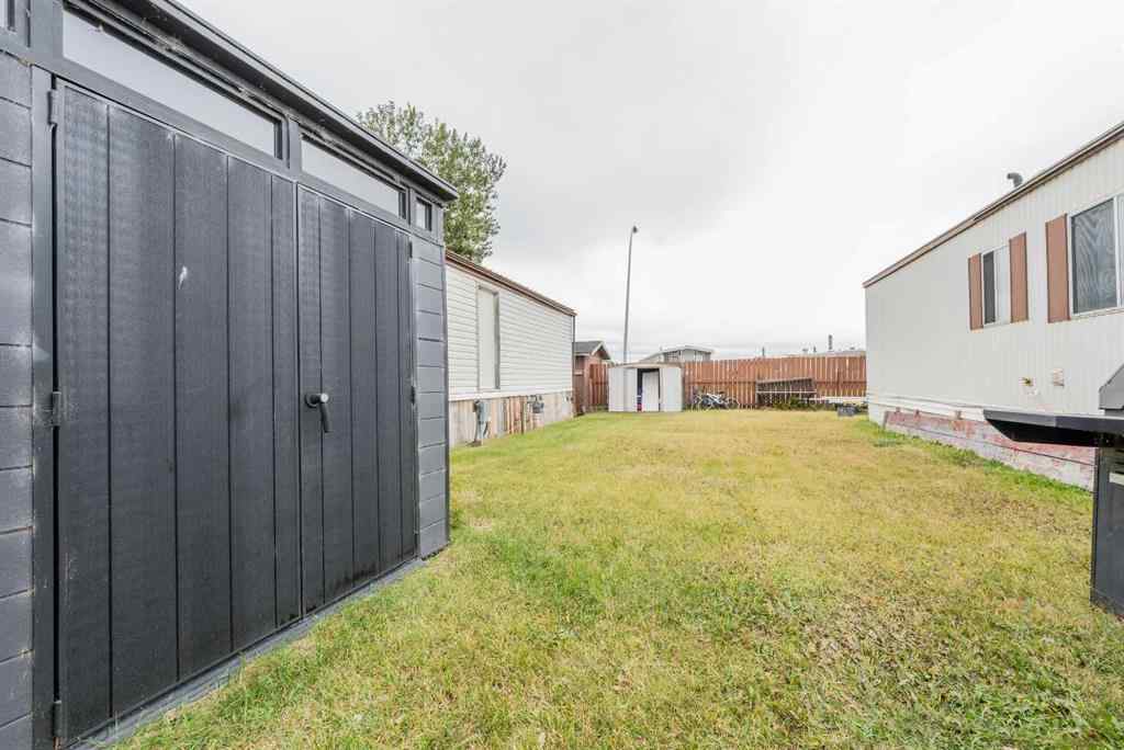 MLS® A2262375 - Unit #94 9824 104 Avenue  in NONE Clairmont, Mobile