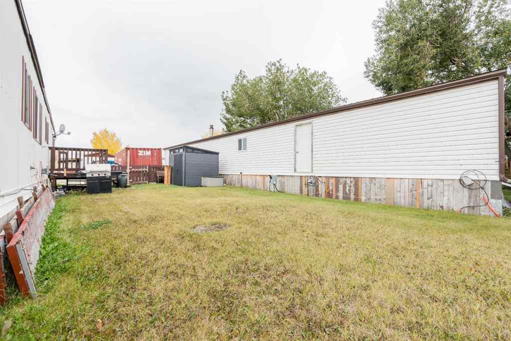 MLS® A2262375 - Unit #94 9824 104 Avenue  in NONE Clairmont, Mobile