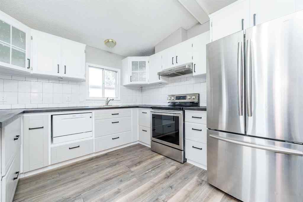 MLS® A2262375 - Unit #94 9824 104 Avenue  in NONE Clairmont, Mobile