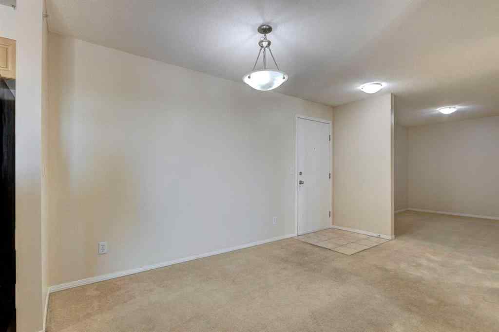 MLS® A2262378 - Unit #3410 10 Prestwick Bay SE in McKenzie Towne Calgary, Residential