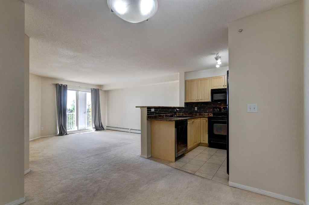 MLS® A2262378 - Unit #3410 10 Prestwick Bay SE in McKenzie Towne Calgary, Residential