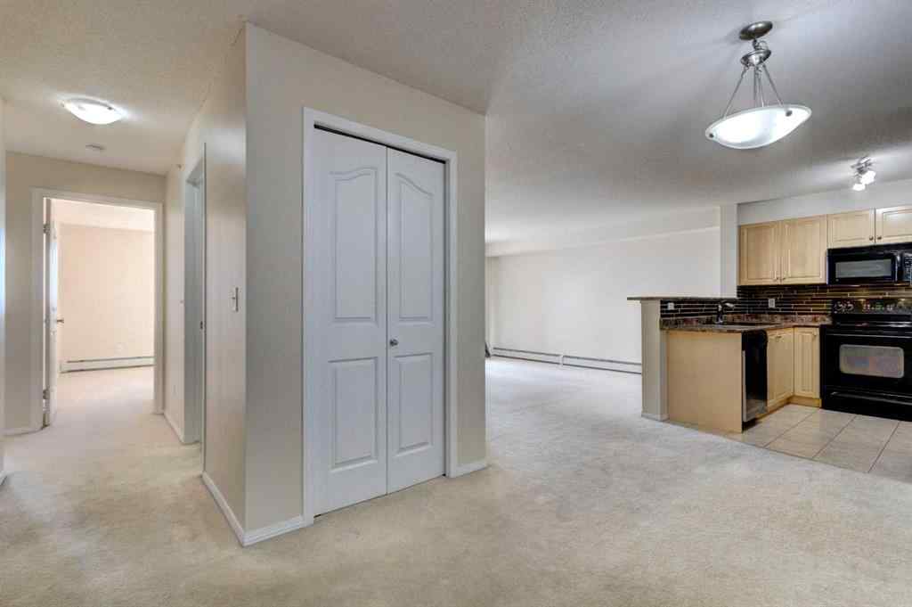 MLS® A2262378 - Unit #3410 10 Prestwick Bay SE in McKenzie Towne Calgary, Residential