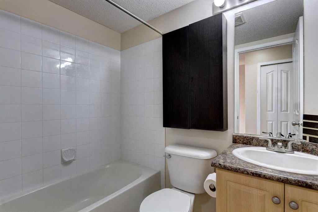 MLS® A2262378 - Unit #3410 10 Prestwick Bay SE in McKenzie Towne Calgary, Residential