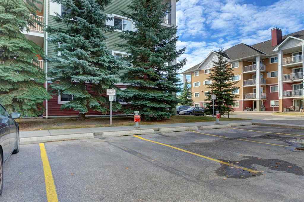 MLS® A2262378 - Unit #3410 10 Prestwick Bay SE in McKenzie Towne Calgary, Residential