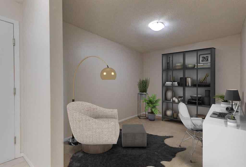 MLS® A2262378 - Unit #3410 10 Prestwick Bay SE in McKenzie Towne Calgary, Residential