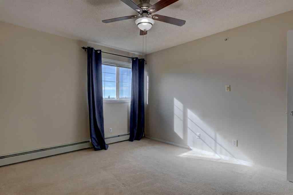 MLS® A2262378 - Unit #3410 10 Prestwick Bay SE in McKenzie Towne Calgary, Residential