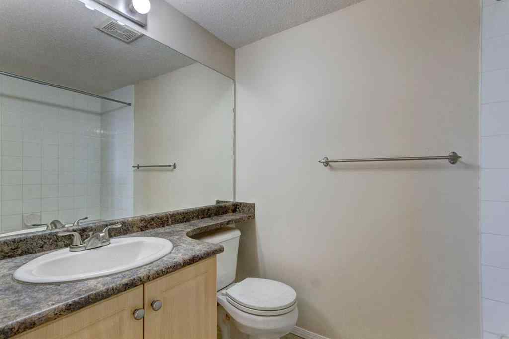 MLS® A2262378 - Unit #3410 10 Prestwick Bay SE in McKenzie Towne Calgary, Residential