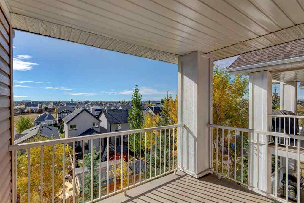 MLS® A2262378 - Unit #3410 10 Prestwick Bay SE in McKenzie Towne Calgary, Residential