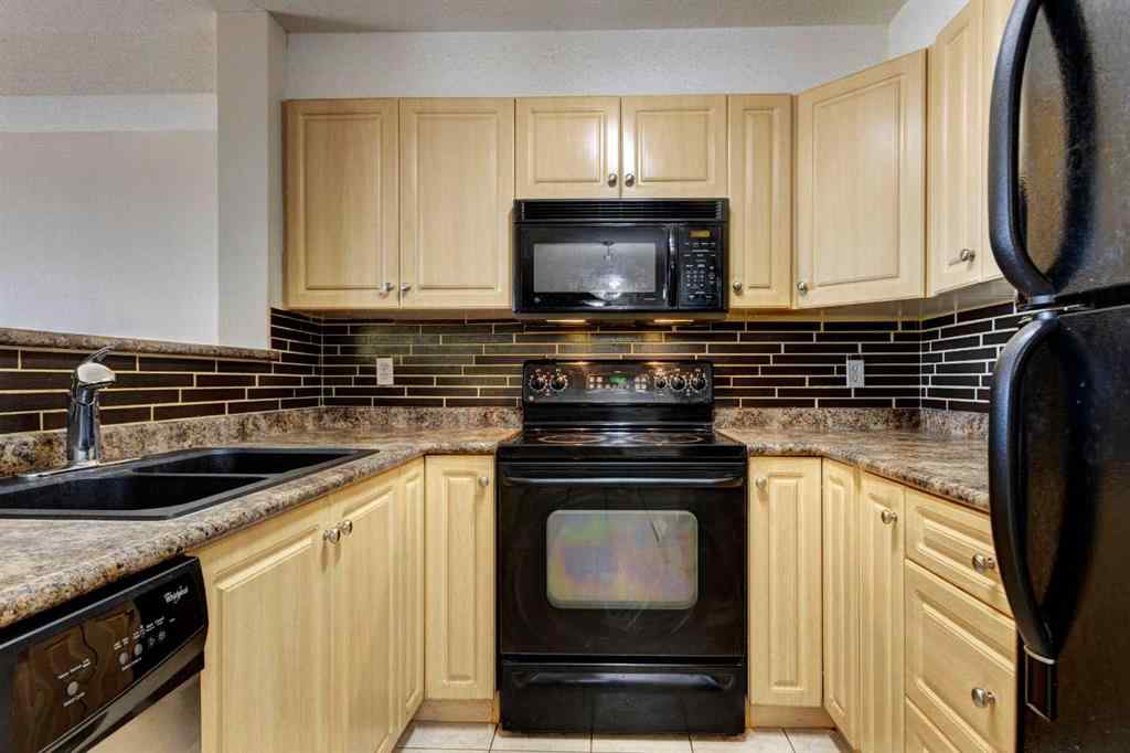 MLS® A2262378 - Unit #3410 10 Prestwick Bay SE in McKenzie Towne Calgary, Residential