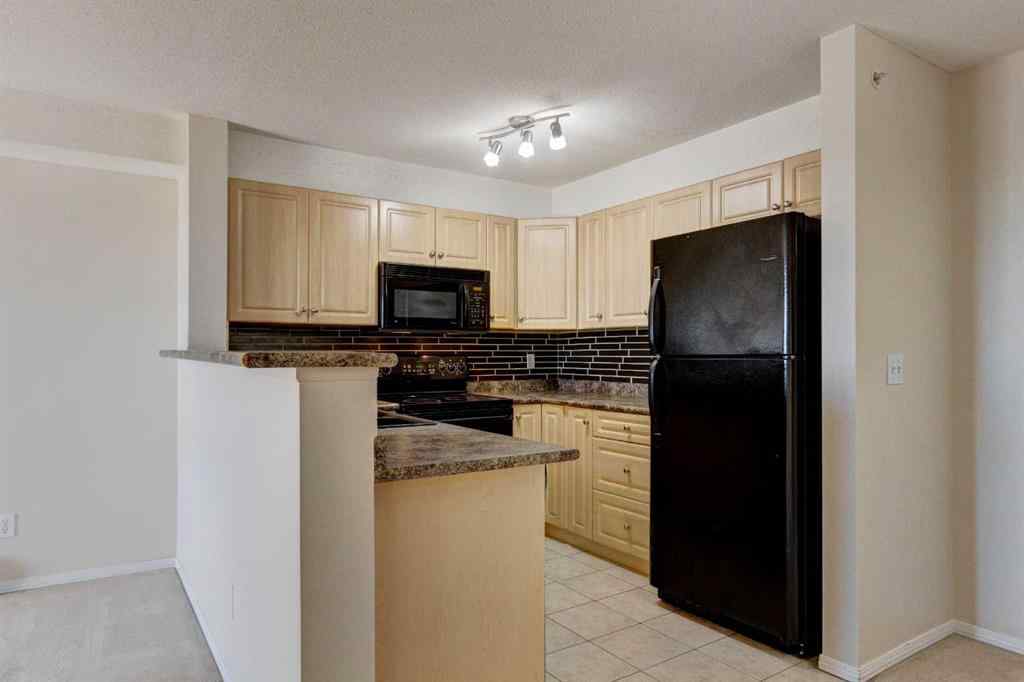 MLS® A2262378 - Unit #3410 10 Prestwick Bay SE in McKenzie Towne Calgary, Residential