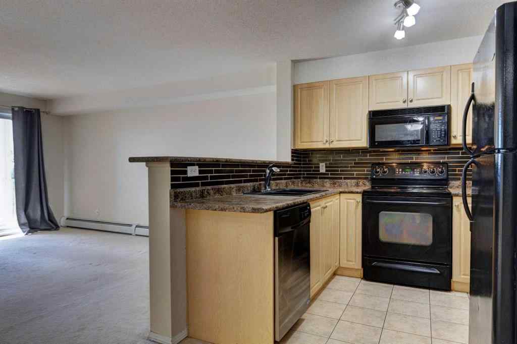 MLS® A2262378 - Unit #3410 10 Prestwick Bay SE in McKenzie Towne Calgary, Residential