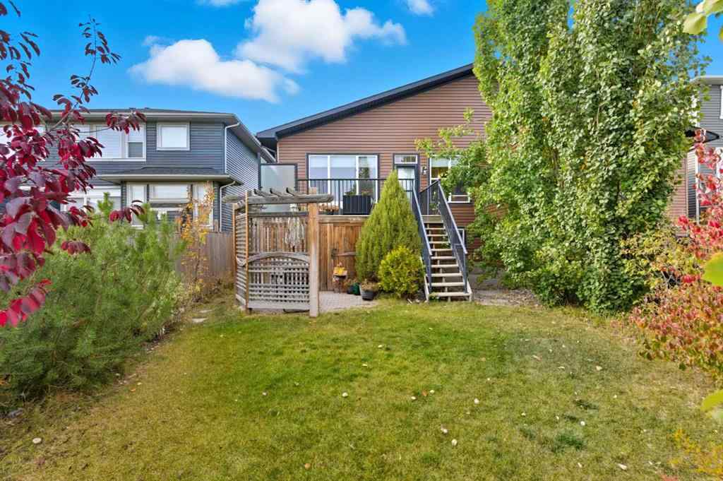 MLS® A2262379 - 171 Evanswood Circle NW in Evanston Calgary, Residential