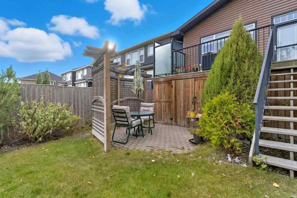 MLS® A2262379 - 171 Evanswood Circle NW in Evanston Calgary, Residential