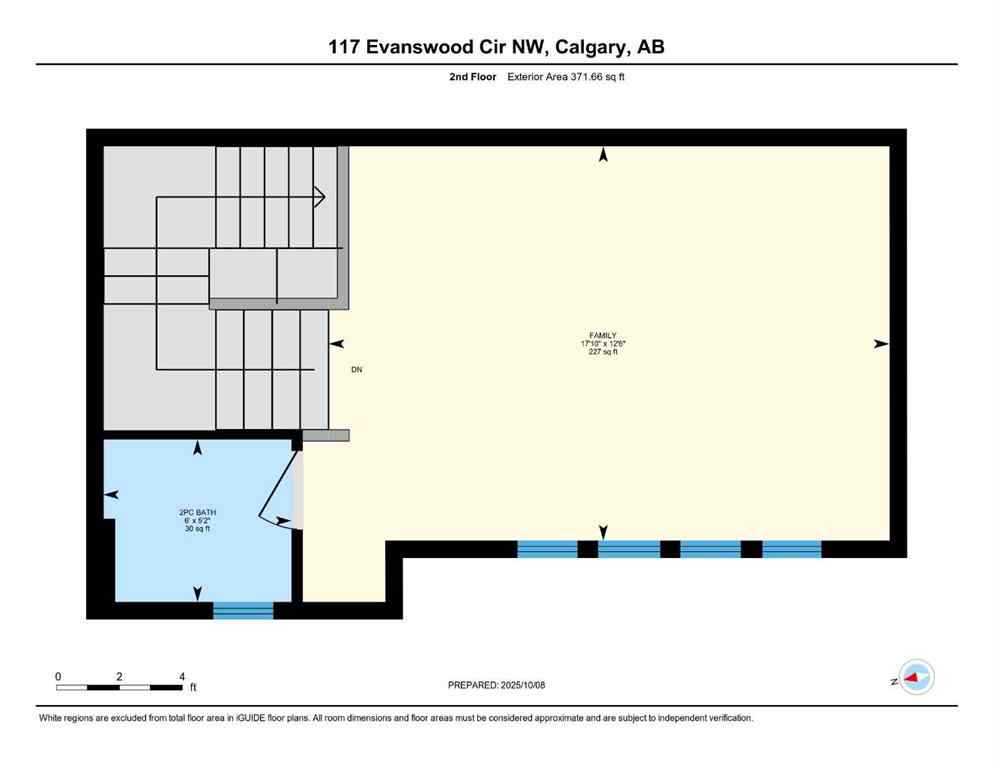 MLS® A2262379 - 171 Evanswood Circle NW in Evanston Calgary, Residential