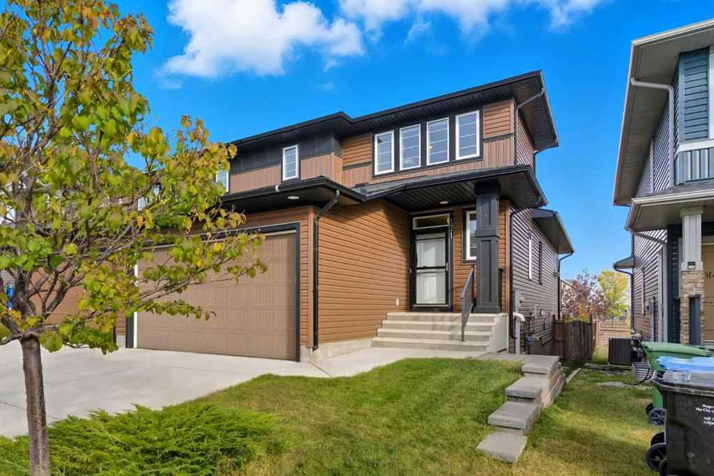 MLS® A2262379 - 171 Evanswood Circle NW in Evanston Calgary, Residential