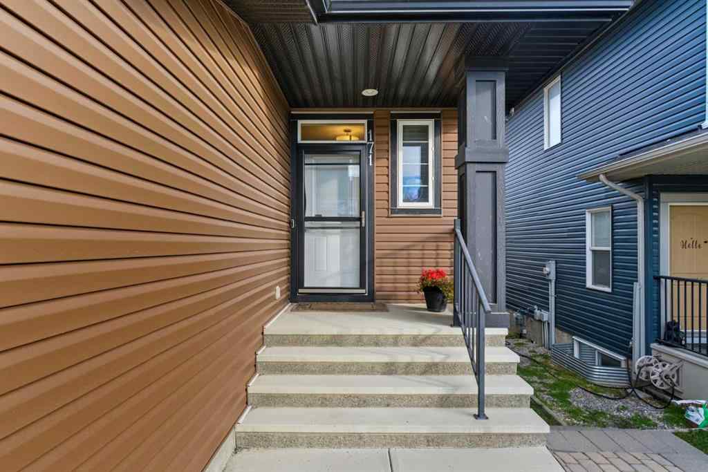 MLS® A2262379 - 171 Evanswood Circle NW in Evanston Calgary, Residential
