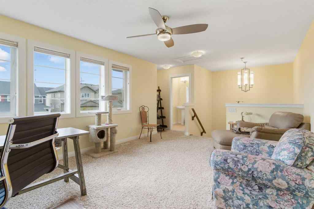 MLS® A2262379 - 171 Evanswood Circle NW in Evanston Calgary, Residential