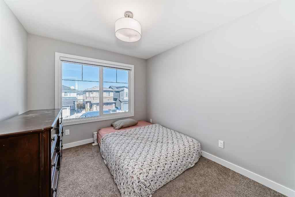 MLS® A2262380 - 321 Carringvue Place NW in Carrington Calgary, Residential