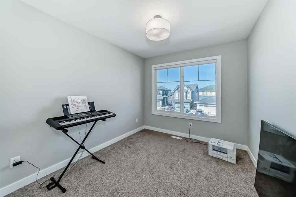 MLS® A2262380 - 321 Carringvue Place NW in Carrington Calgary, Residential