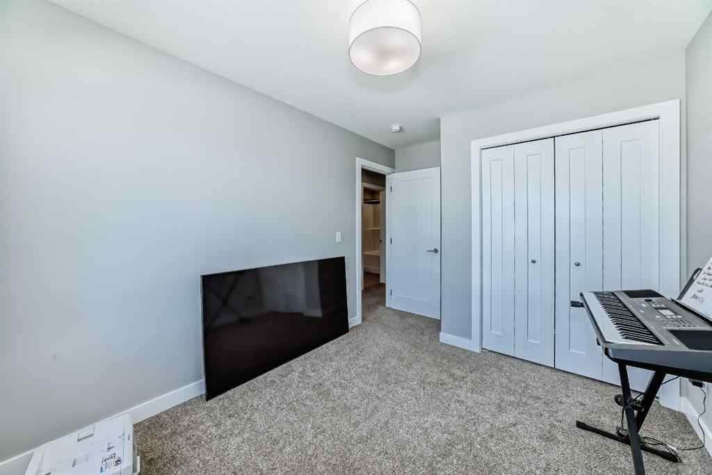 MLS® A2262380 - 321 Carringvue Place NW in Carrington Calgary, Residential