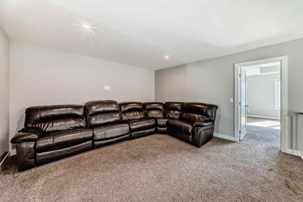 MLS® A2262380 - 321 Carringvue Place NW in Carrington Calgary, Residential
