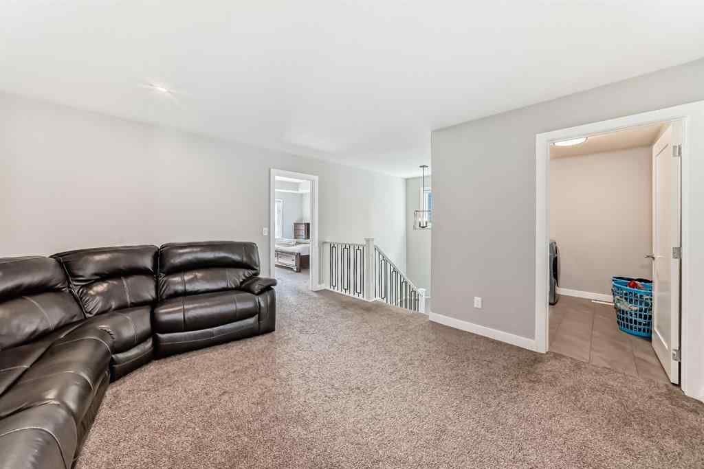 MLS® A2262380 - 321 Carringvue Place NW in Carrington Calgary, Residential