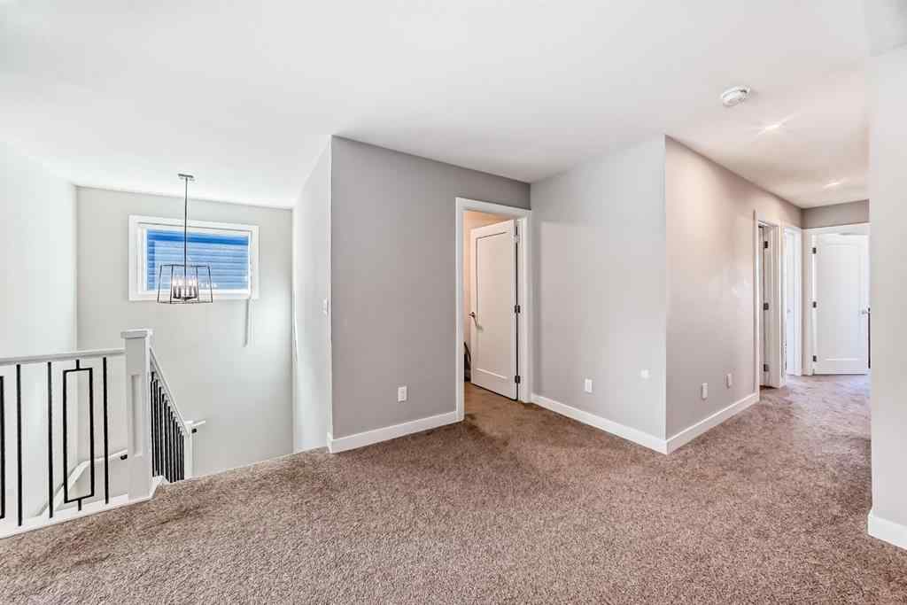 MLS® A2262380 - 321 Carringvue Place NW in Carrington Calgary, Residential