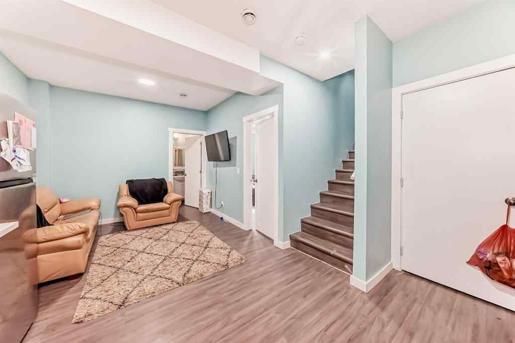 MLS® A2262380 - 321 Carringvue Place NW in Carrington Calgary, Residential