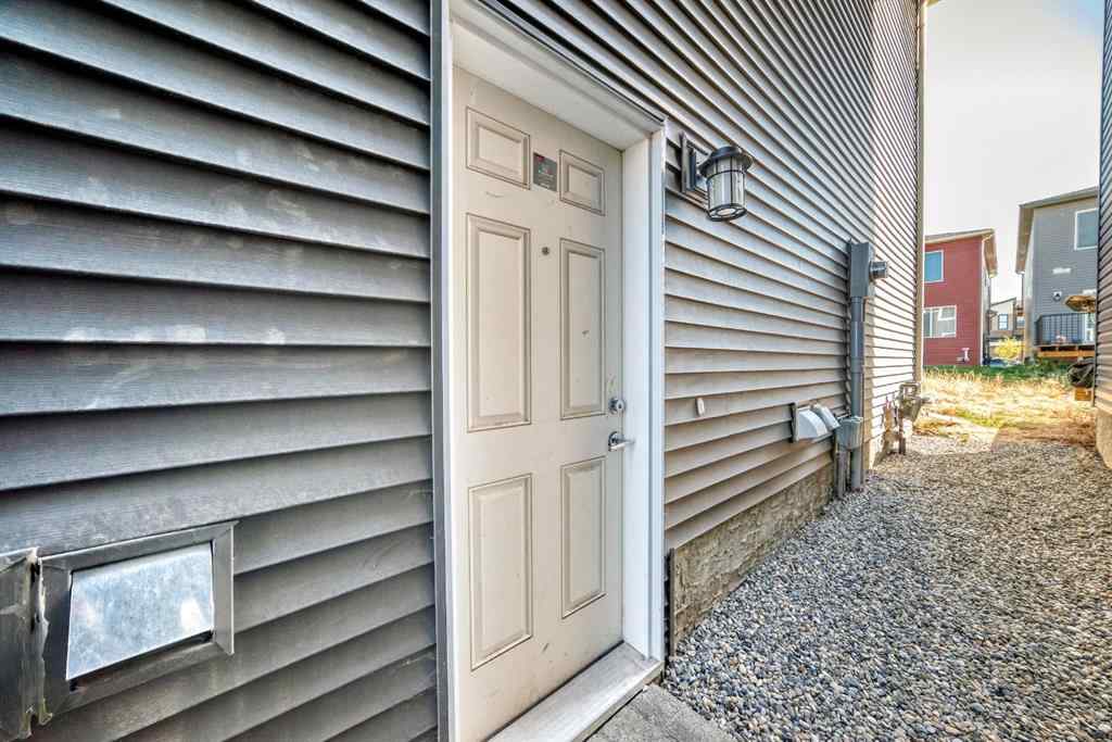 MLS® A2262380 - 321 Carringvue Place NW in Carrington Calgary, Residential