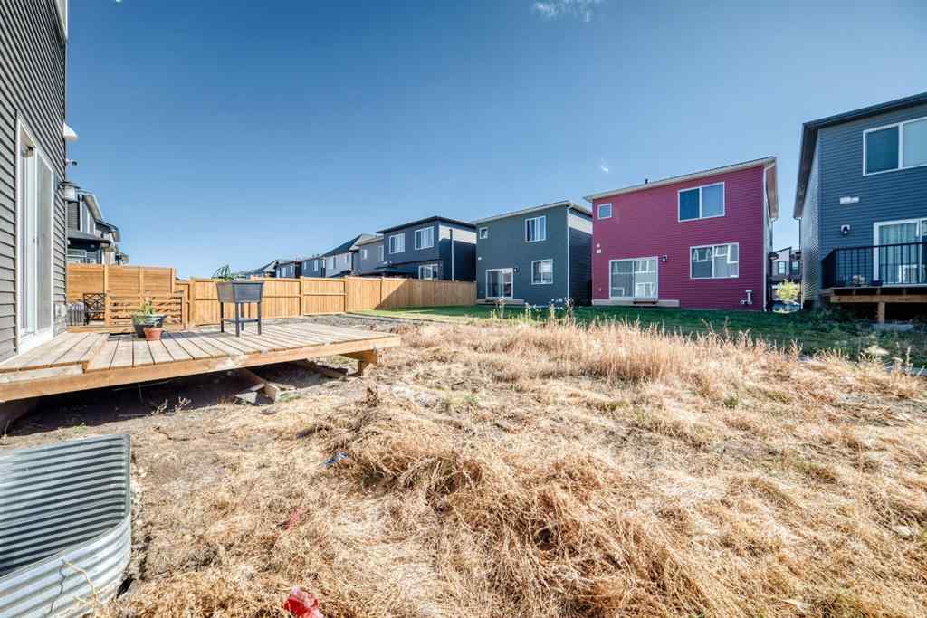 MLS® A2262380 - 321 Carringvue Place NW in Carrington Calgary, Residential