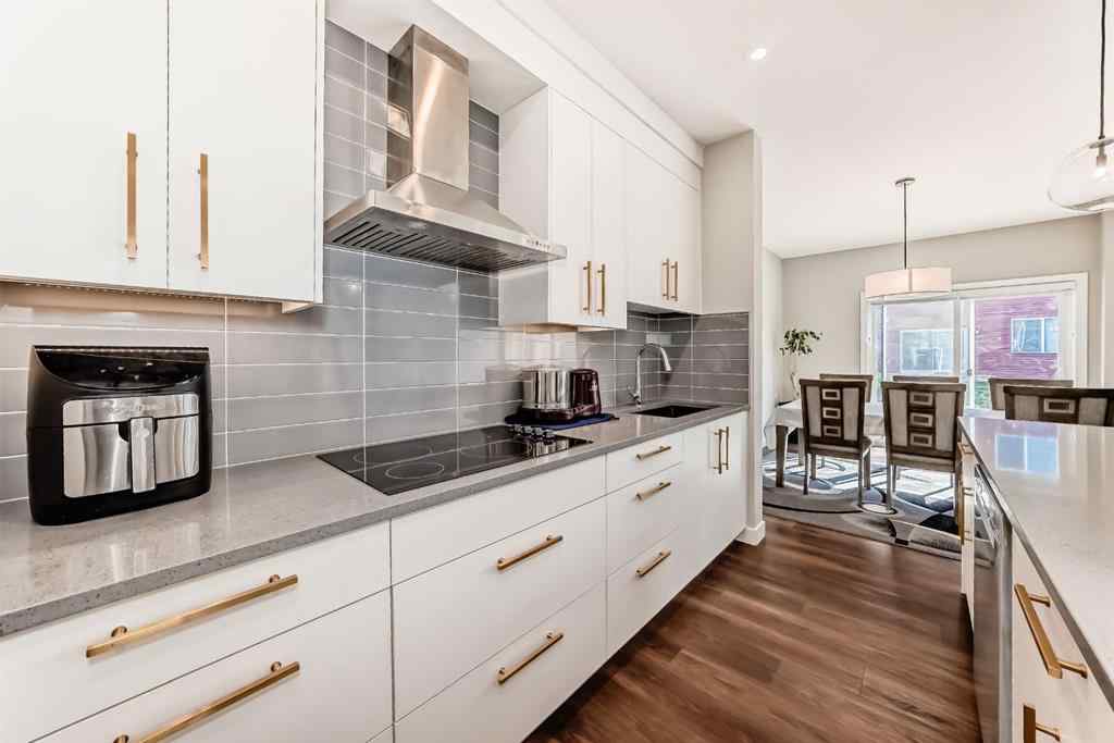 MLS® A2262380 - 321 Carringvue Place NW in Carrington Calgary, Residential