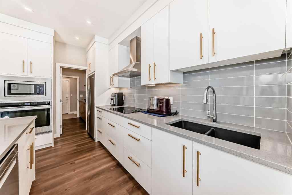 MLS® A2262380 - 321 Carringvue Place NW in Carrington Calgary, Residential