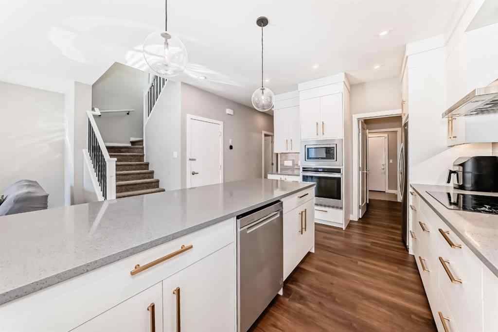 MLS® A2262380 - 321 Carringvue Place NW in Carrington Calgary, Residential