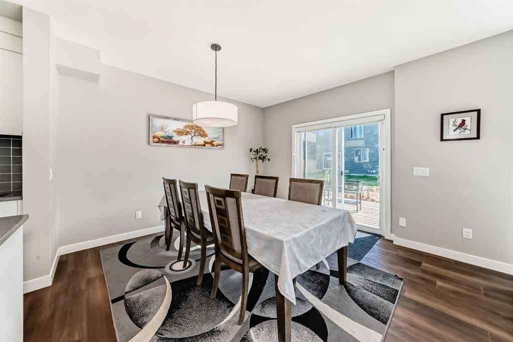 MLS® A2262380 - 321 Carringvue Place NW in Carrington Calgary, Residential