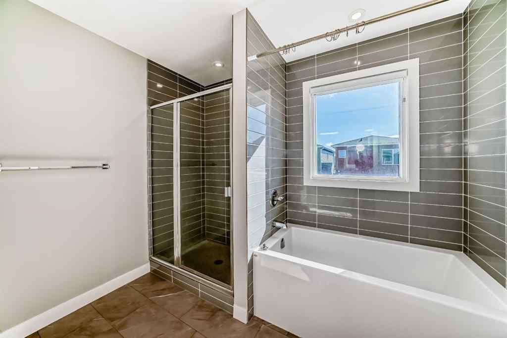 MLS® A2262380 - 321 Carringvue Place NW in Carrington Calgary, Residential