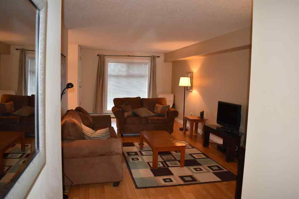 MLS® A2262381 - Unit #109B 5101 18 Street  in West Lloydminster Lloydminster, Rental