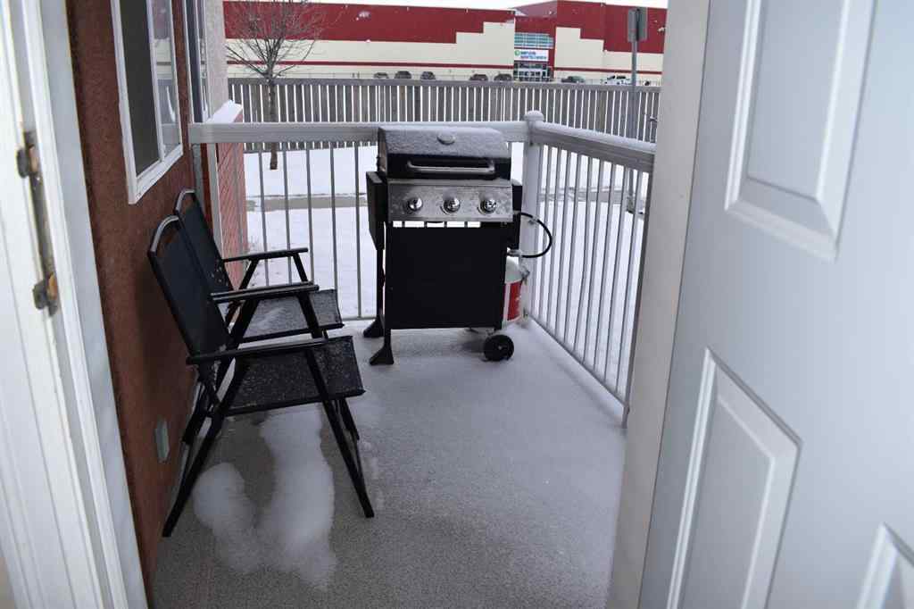 MLS® A2262381 - Unit #109B 5101 18 Street  in West Lloydminster Lloydminster, Rental