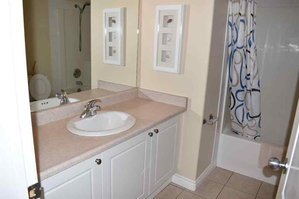 MLS® A2262381 - Unit #109B 5101 18 Street  in West Lloydminster Lloydminster, Rental