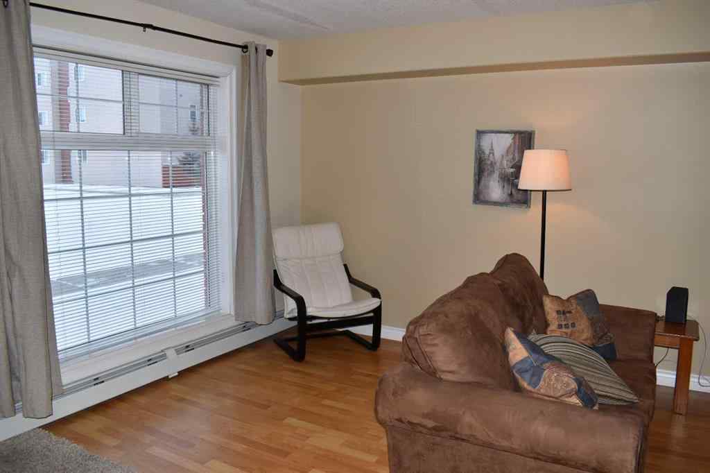 MLS® A2262381 - Unit #109B 5101 18 Street  in West Lloydminster Lloydminster, Rental