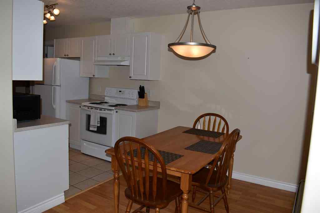 MLS® A2262381 - Unit #109B 5101 18 Street  in West Lloydminster Lloydminster, Rental