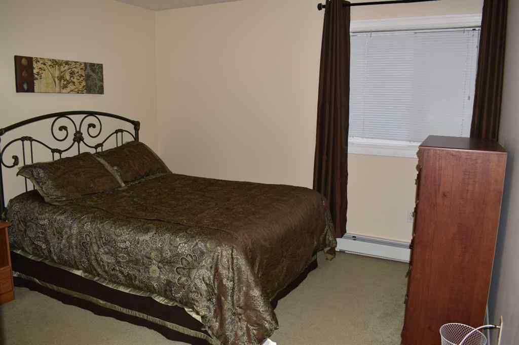 MLS® A2262381 - Unit #109B 5101 18 Street  in West Lloydminster Lloydminster, Rental